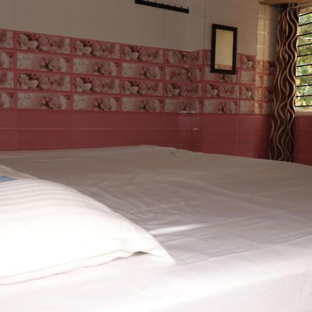 Annaiyin Hotel King Palace Velankanni Exterior photo